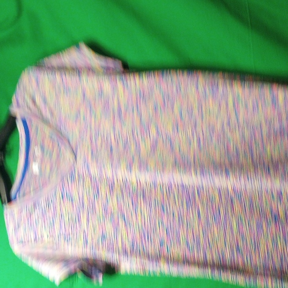 Strike shirt